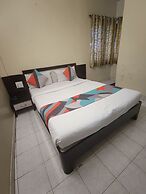 Hotel Mukesh residency