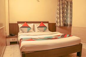 Hotel Mukesh residency
