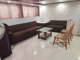 Hotel Mukesh residency