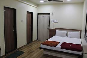 Hotel Mukesh residency