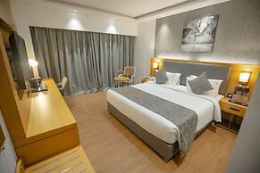 Zip By Spree Hotels Chakan