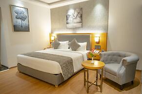 Zip By Spree Hotels Chakan