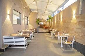 Zip By Spree Hotels Chakan