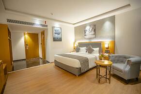 Zip By Spree Hotels Chakan