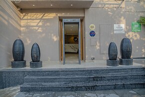 Zip By Spree Hotels Chakan