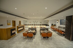 Zip By Spree Hotels Chakan