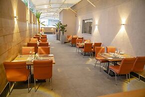 Zip By Spree Hotels Chakan