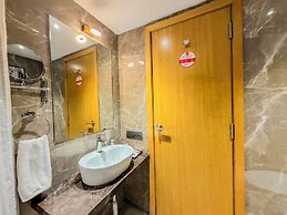 Zip By Spree Hotels Chakan
