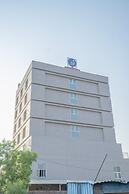 Zip By Spree Hotels Chakan