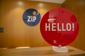Zip By Spree Hotels Chakan