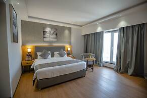 Zip By Spree Hotels Chakan