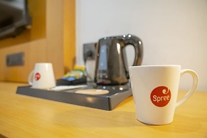 Zip By Spree Hotels Chakan