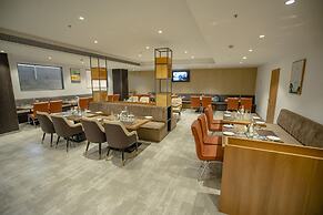 Zip By Spree Hotels Chakan