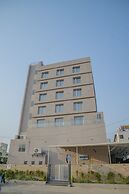 Zip By Spree Hotels Chakan