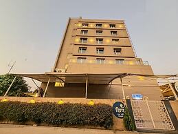 Zip By Spree Hotels Chakan