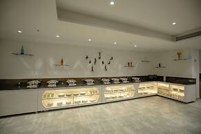 Zip By Spree Hotels Chakan