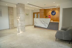 Zip By Spree Hotels Chakan