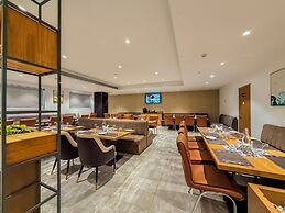 Zip By Spree Hotels Chakan