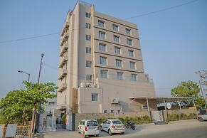 Zip By Spree Hotels Chakan