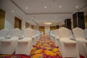 Zip By Spree Hotels Chakan