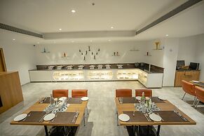 Zip By Spree Hotels Chakan