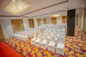 Zip By Spree Hotels Chakan