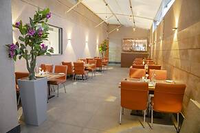 Zip By Spree Hotels Chakan