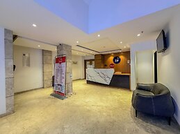 Zip By Spree Hotels Chakan