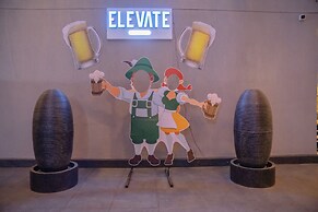 Zip By Spree Hotels Chakan