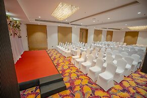 Zip By Spree Hotels Chakan