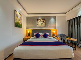 Zip By Spree Hotels Chakan