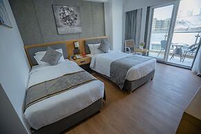 Zip By Spree Hotels Chakan