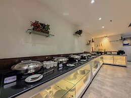 Zip By Spree Hotels Chakan