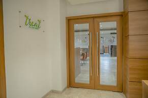 Zip By Spree Hotels Chakan