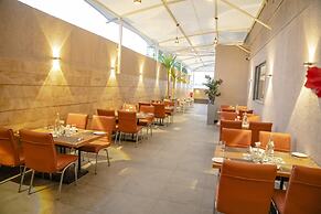 Zip By Spree Hotels Chakan