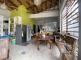 Cerca Parola Beach Resort by Cocotel