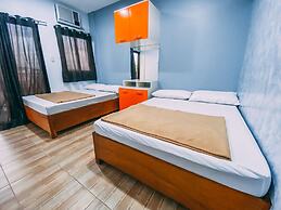 Cerca Parola Beach Resort by Cocotel