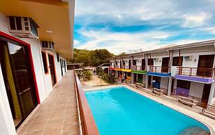 Cerca Parola Beach Resort by Cocotel