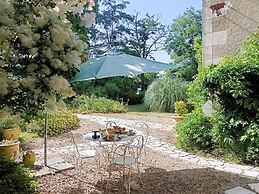 Chateau de Coubloust