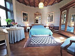 Chateau de Coubloust