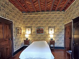 Chateau de Coubloust