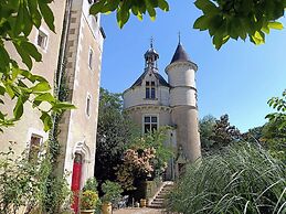 Chateau de Coubloust