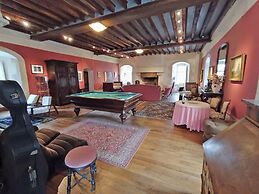 Chateau de Coubloust