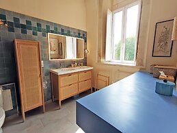 Chateau de Coubloust