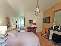 Chateau de Coubloust