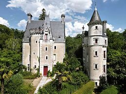 Chateau de Coubloust