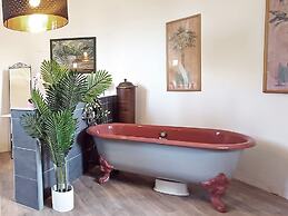 Chateau de Coubloust