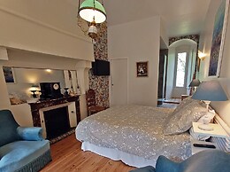 Chateau de Coubloust