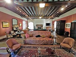 Chateau de Coubloust