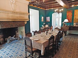 Chateau de Coubloust